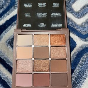 New w/o Box Ulta Everyday Faves Eyeshadow Palette